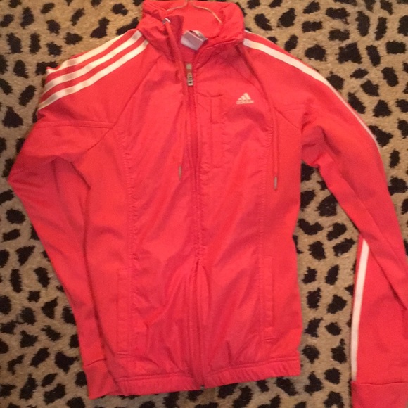 Adidas zip up - Picture 3 of 3